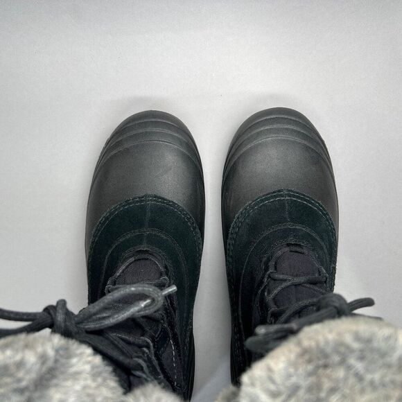 Columbia Women's Size 10  Sierra Summette 2 Waterproof Techlite Winter B… - Picture 10 of 13